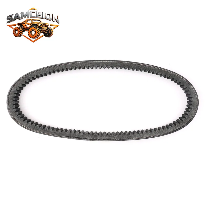 Drive Belt For Can-Am Outlander CanAm Outlander 330 400 Max 570 Can Am Defender 450 Transfer Belt P/N:422280280 715900024