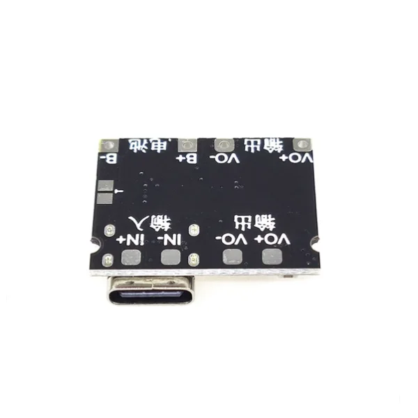 3.7V To 5V 9V Multi…