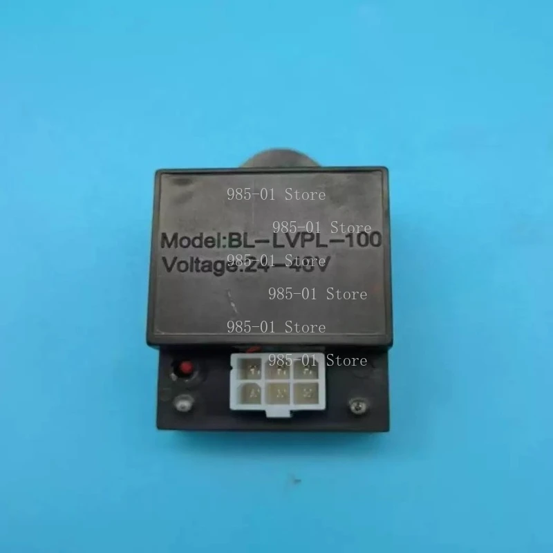 Electric Pallet Truck Lithium Battery Low Voltage Protector BL-LVPL-100 Module 24-48V Accessories