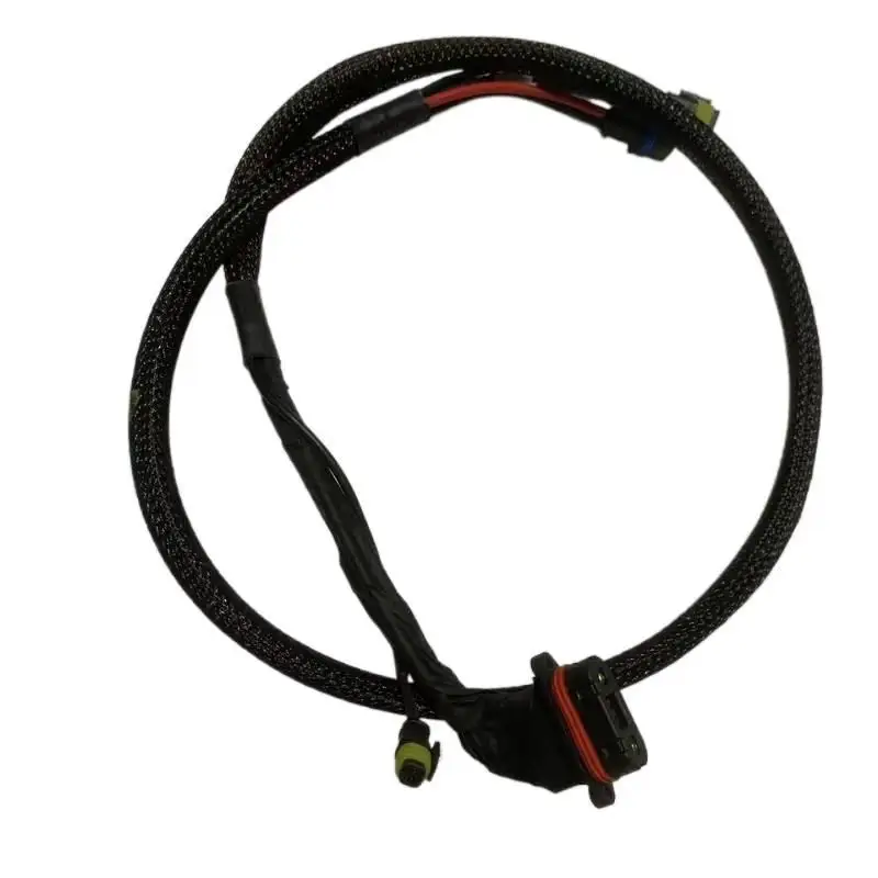 

Композитный кабель ESC T30 M2&M6 M1&M4 M3&M5 для дрона DJI Agras