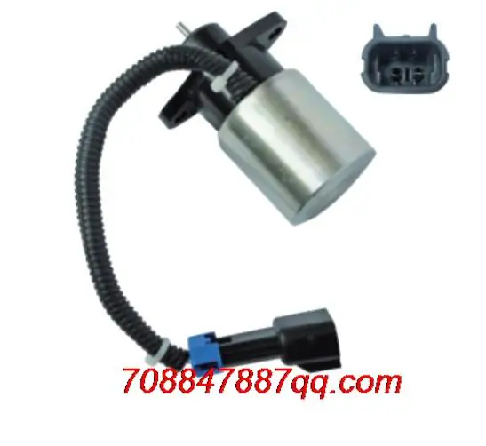 

original 100% authentique SA-4863 12V Spare parts