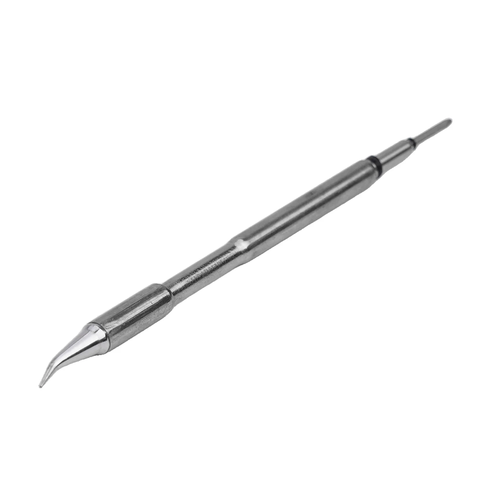Professional Soldering Tasks Approx.0.3-5.0*2.0 Mm Soldering Iron Tip Accurate Excellent Heat Transfer Precise