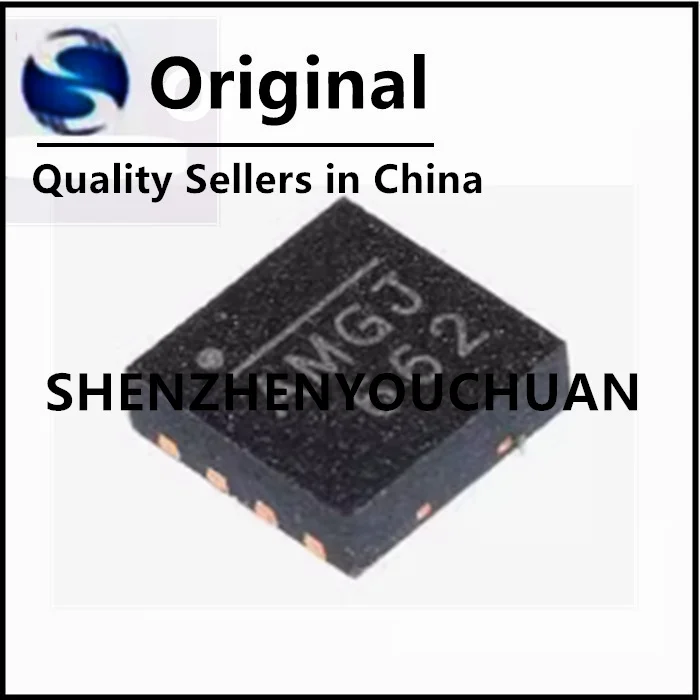 

MP9943GQ-Z QFN8 MP9943GQ AMGH IC Chipset New Original