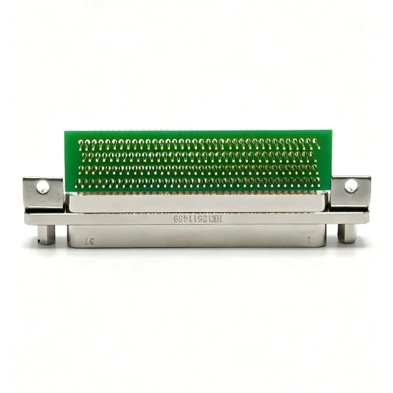 J30J-144ZKWP7-J 144-Pin Micro Rectangular Connector High Reliability Aviation Electrical Socket Component