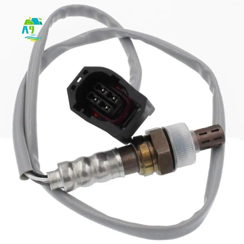 

A09E-Manufactured Z60118861A For Lambda Oxygen Sensor For Mazda 3 BK 1.6L 2.0L 2.3L 2003-2009 OE Z601-18-861A Z601-18-861