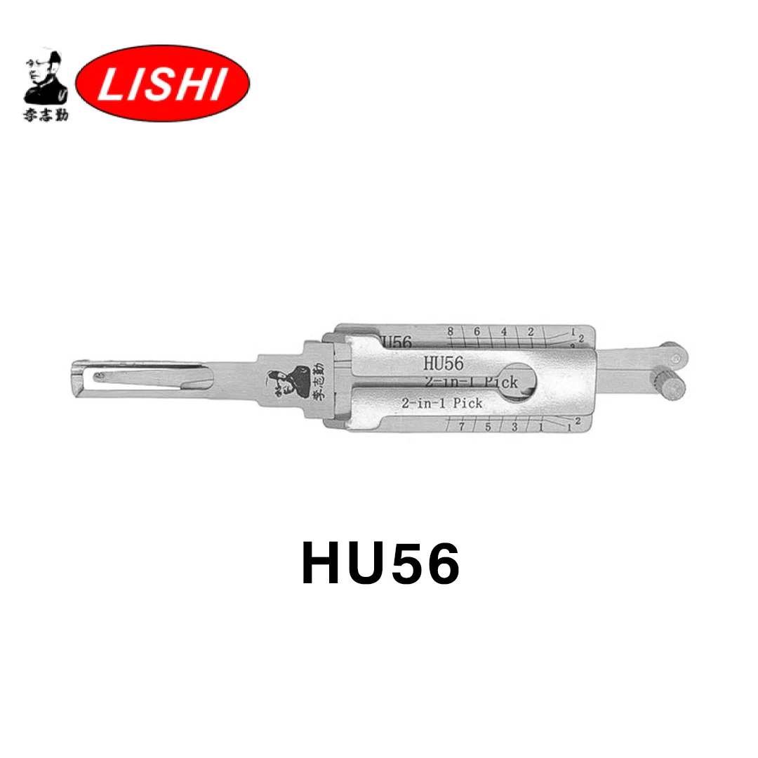 

lishi 2 in 1 tool HU56