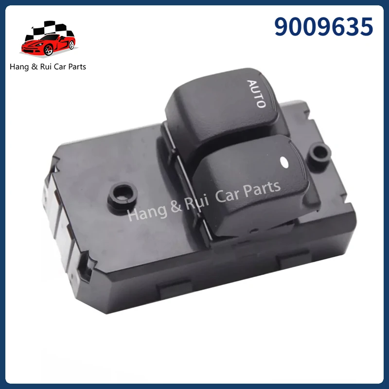 

9009635 Car Power Window Switch 9009635 9071251 for Firstland GL8 3.0L 2005 2006 Accessories
