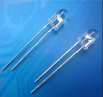 10pcs/lot PT334-6C DIP-2 photodiodes photodiode PT334 5MM new original In Stock