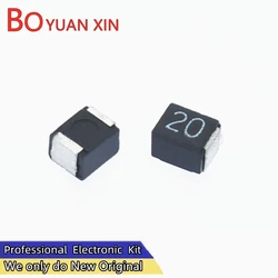 10 PCS CCP2E20TTE CCP2E20TE CCP2E CCP2E20 1210 3.2x2.5mm 2A 72V code 20 Micro Chip Fuse original