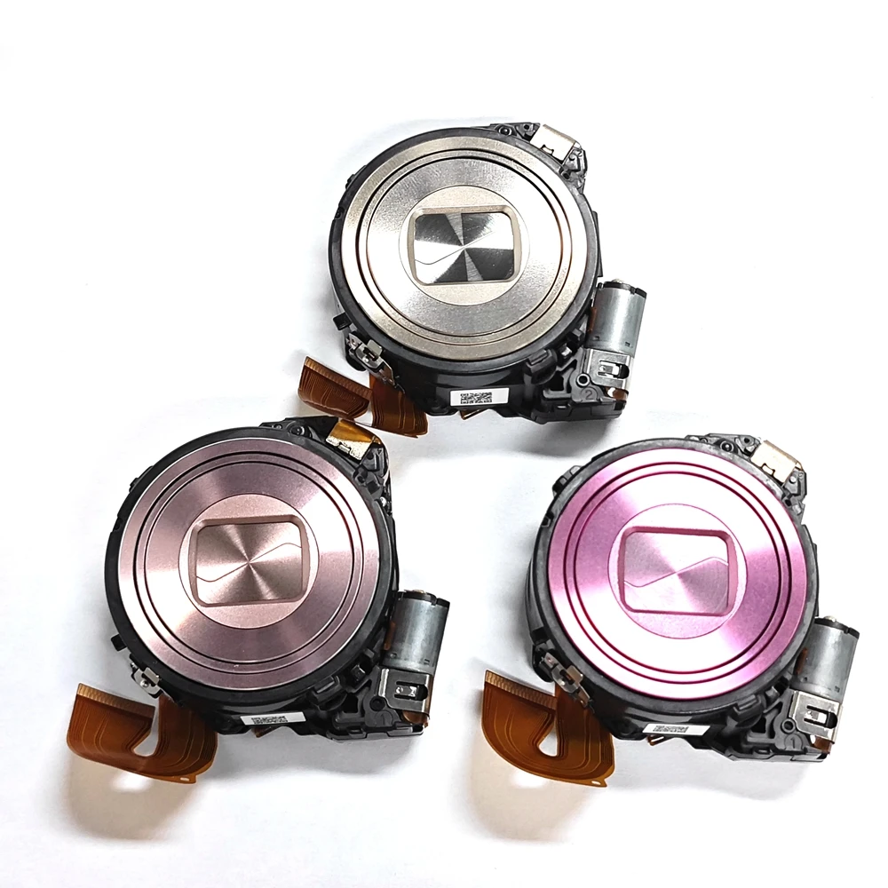 ชุดประกอบชุดซูมเลนส์ใหม่สำหรับ Sony DSC-W690 DSC-WX100 DSC-WX150 DSC-WX170 DSC-WX220 W690 WX100 WX220 WX200 WX170