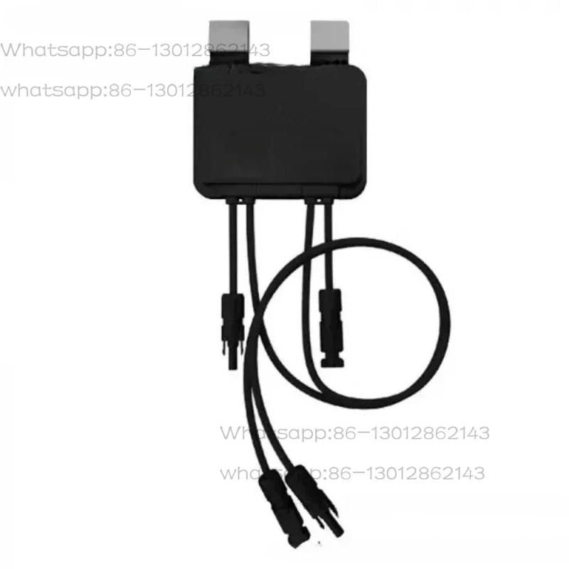 

Умный оптимизатор PV для недорогих инверторов