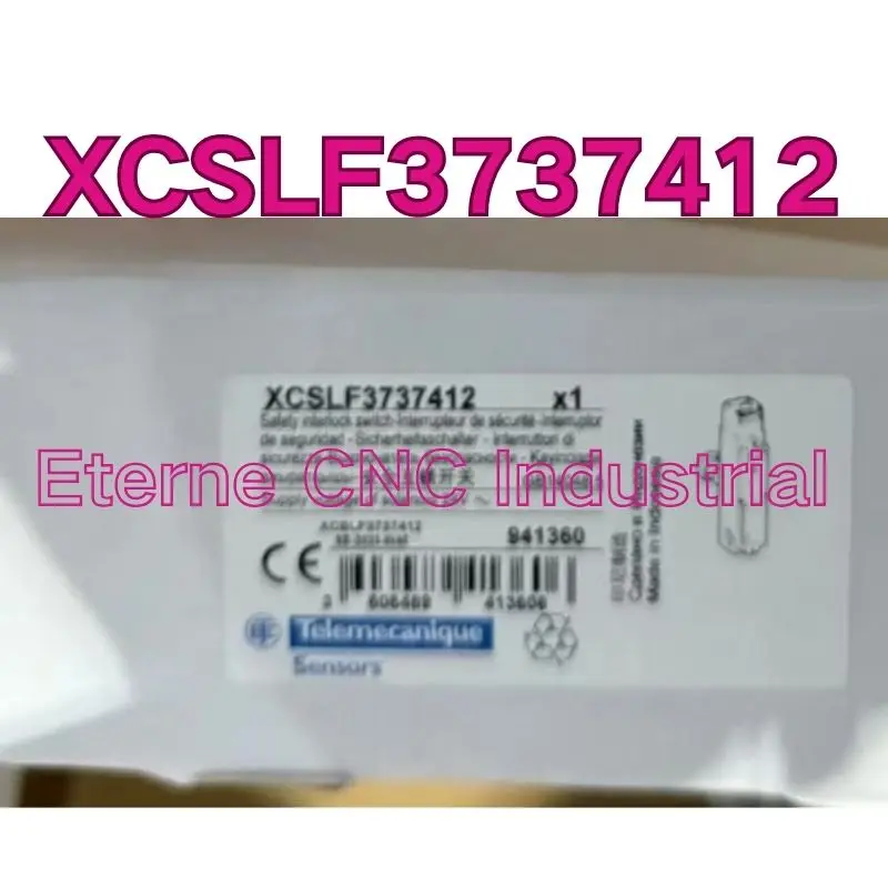 XCSLF3737412 safety limit switch is brand new and shipped quickly