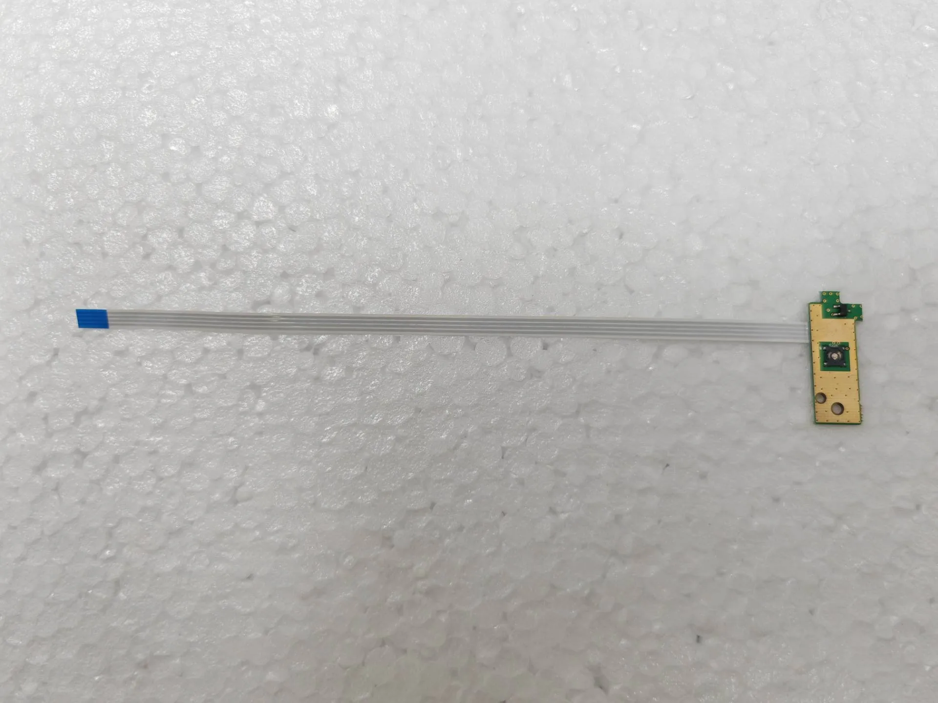 Laptop Power Button Board w/Cable for Dell Latitude 3570 450.05905.0011 450.05905.0001
