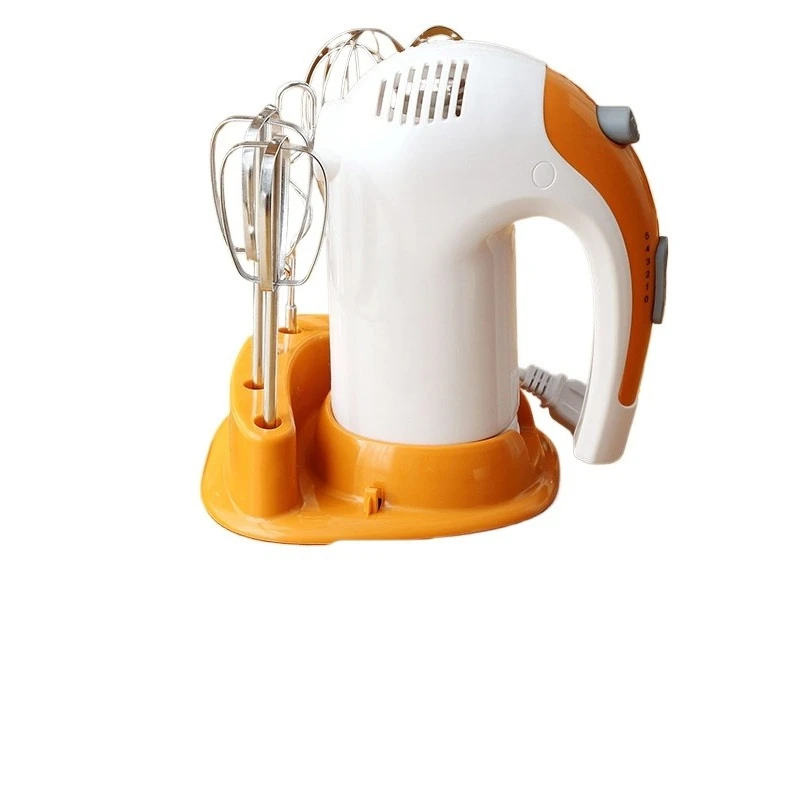 

Electric egg beater, for household baking, cream whipping and egg mixing machine