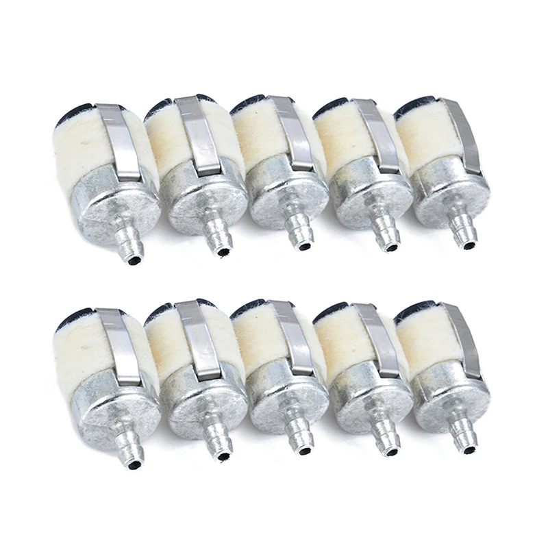 فلتر الوقود عالي الجودة لموديلات الأدوات الكهربائية SRM200، SRM210، SRM211؛ متوافق مع ملحقات الحديقة SRM225 وSRM230. #5