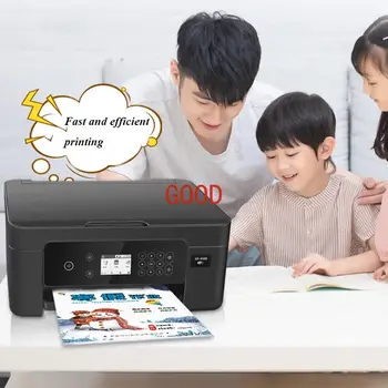 10 最佳銷售 影印機 - №7