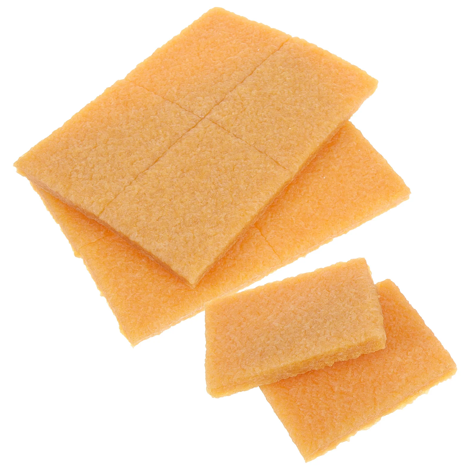 10 Pcs Glue Residue Eraser Adhesive Cleaning Rubber Block Decontamination Remover Raw 10pcs Cement Crepe