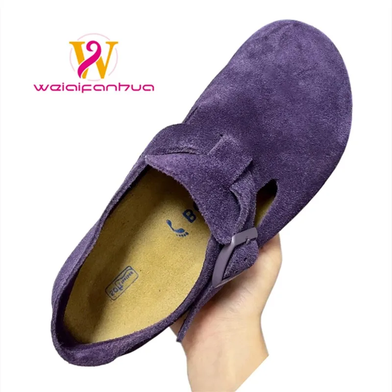 

Women's Flat Shoes 2026New Vintage Single Shoes Women's Sport and Casual Shoes Thick-soled Bocken Shoes Mary Jane