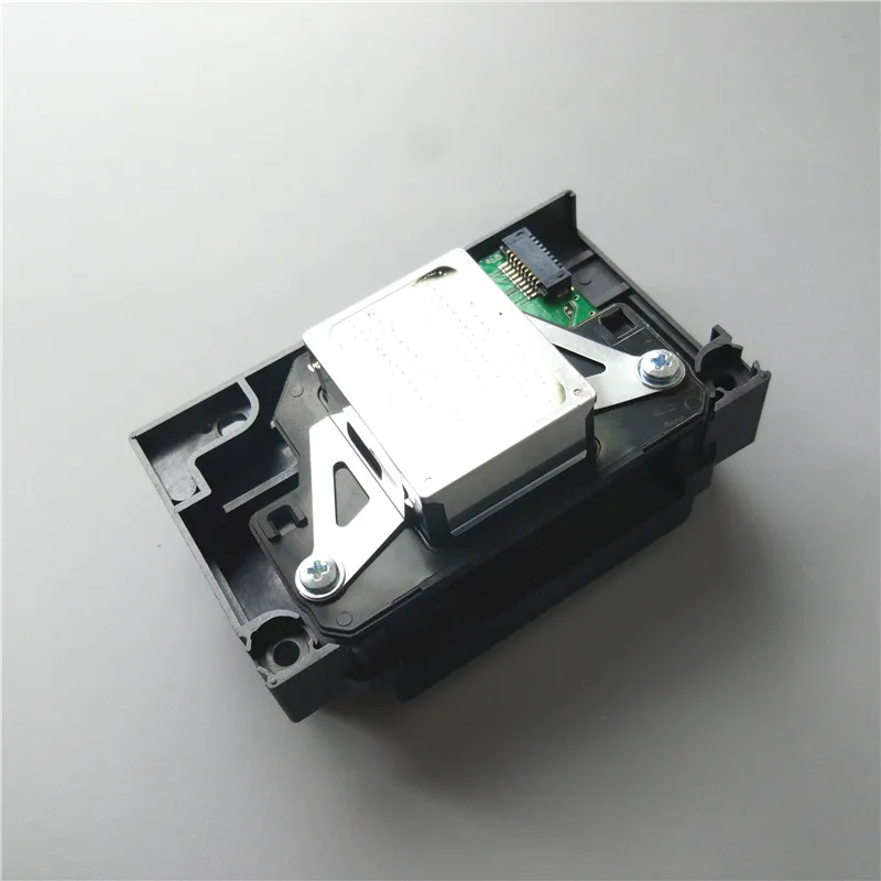 In Stock New Original R1390 Print Head L1800 Ink Nozzle Printhead