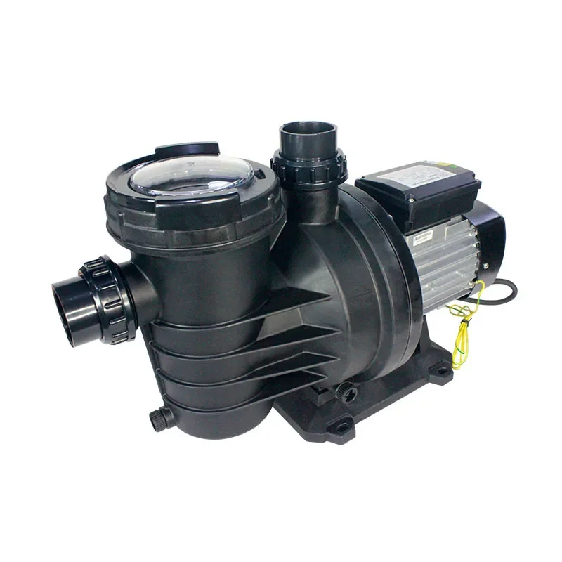 

Water pump sand tank filter swimming pool circulating water treatment sewage suction machine