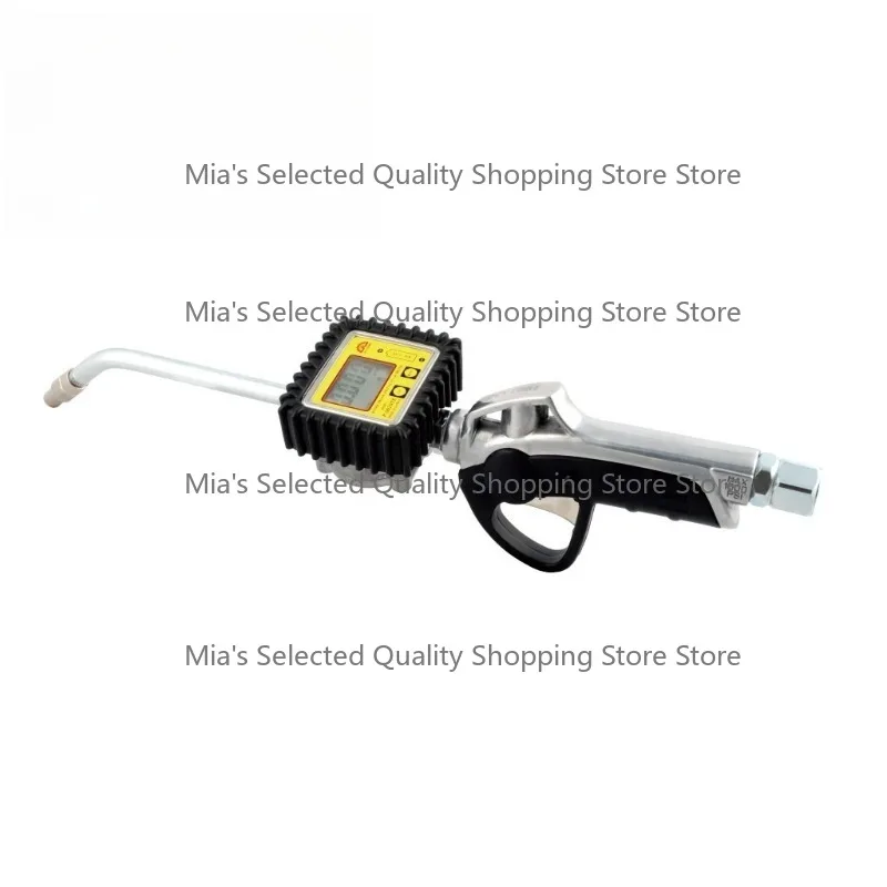 High Quality G102 Electric Oil  with Digital Flow Meter Wholesale Price for Grease  Export