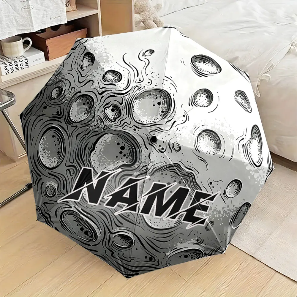 Custom Name Umbrella, 