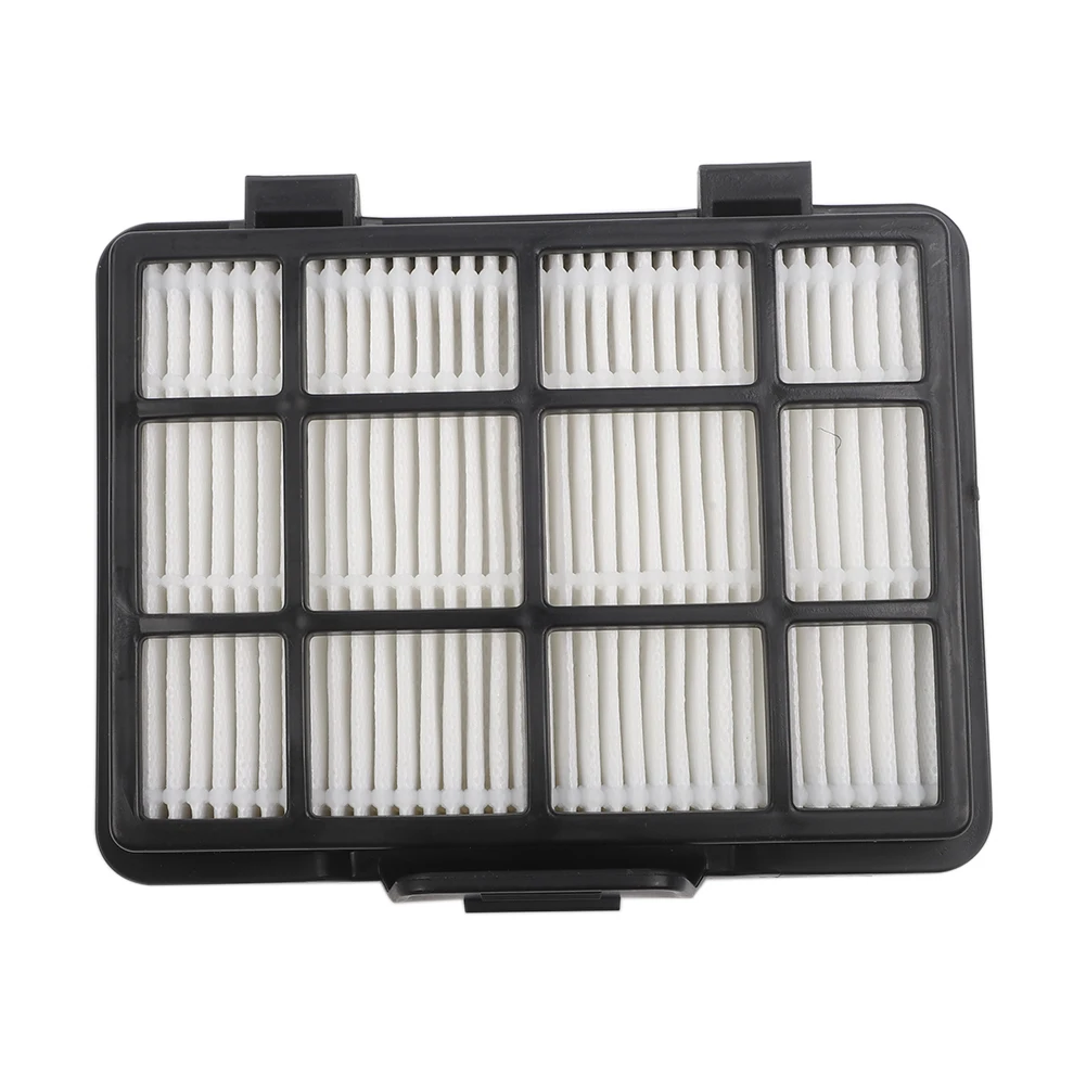 Dust Capture System Robot Vacuum Filter Pre-filter Included Post-filter Included Black And White For Bosch BBZ152EF