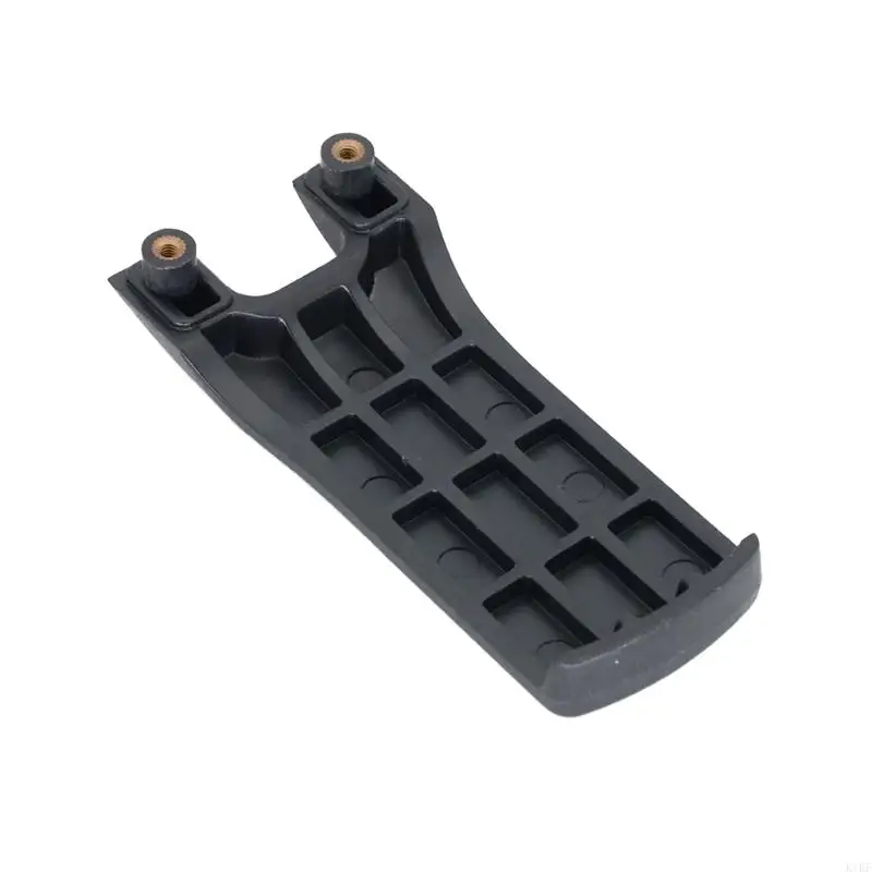 Q9 PMNN4423A 배터리 벨트 클립 교체 클립 쉬운 설치 라디오 배터리 백 클립 K1KF 용 양방향 라디오 액세서리