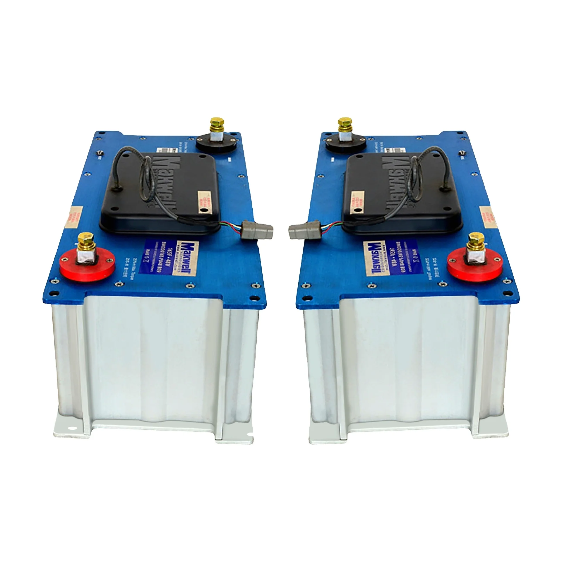 

Original Ultracapacitor Super Farad Capacitor Module Electronic Components Maxwell Super Capacitor 48V 165F Battery