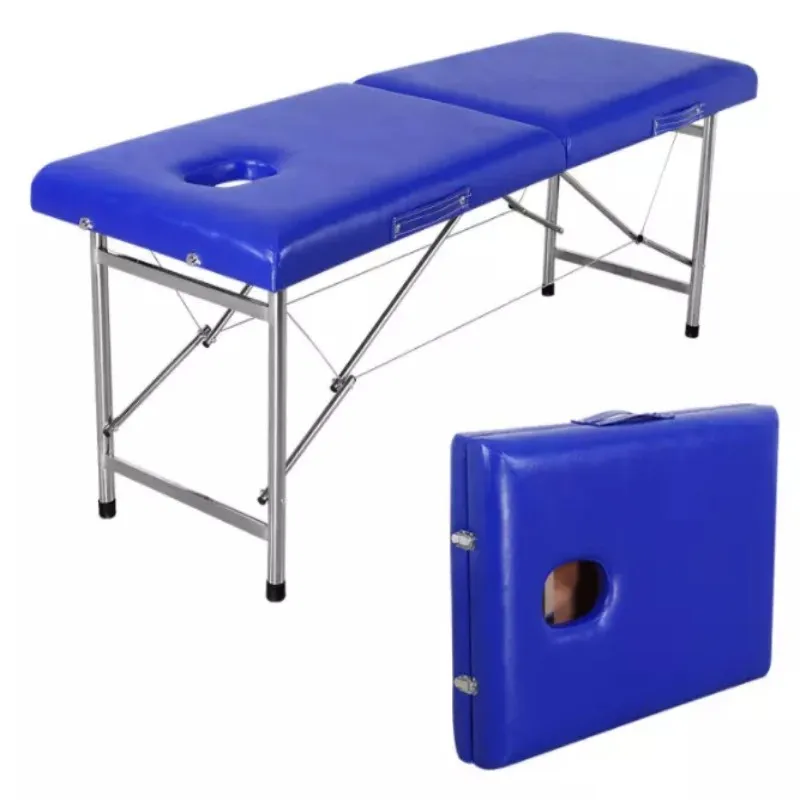 Wholesale of manufacturers v3 queen adjustable frame with full spa massage table