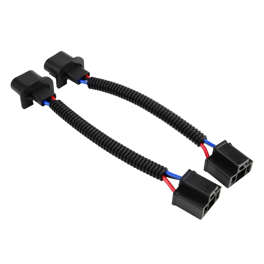 kit-de-cabo-adaptador-de-farol-h4-femea-para-h13-macho-2-pecas-plug-play-para-carro