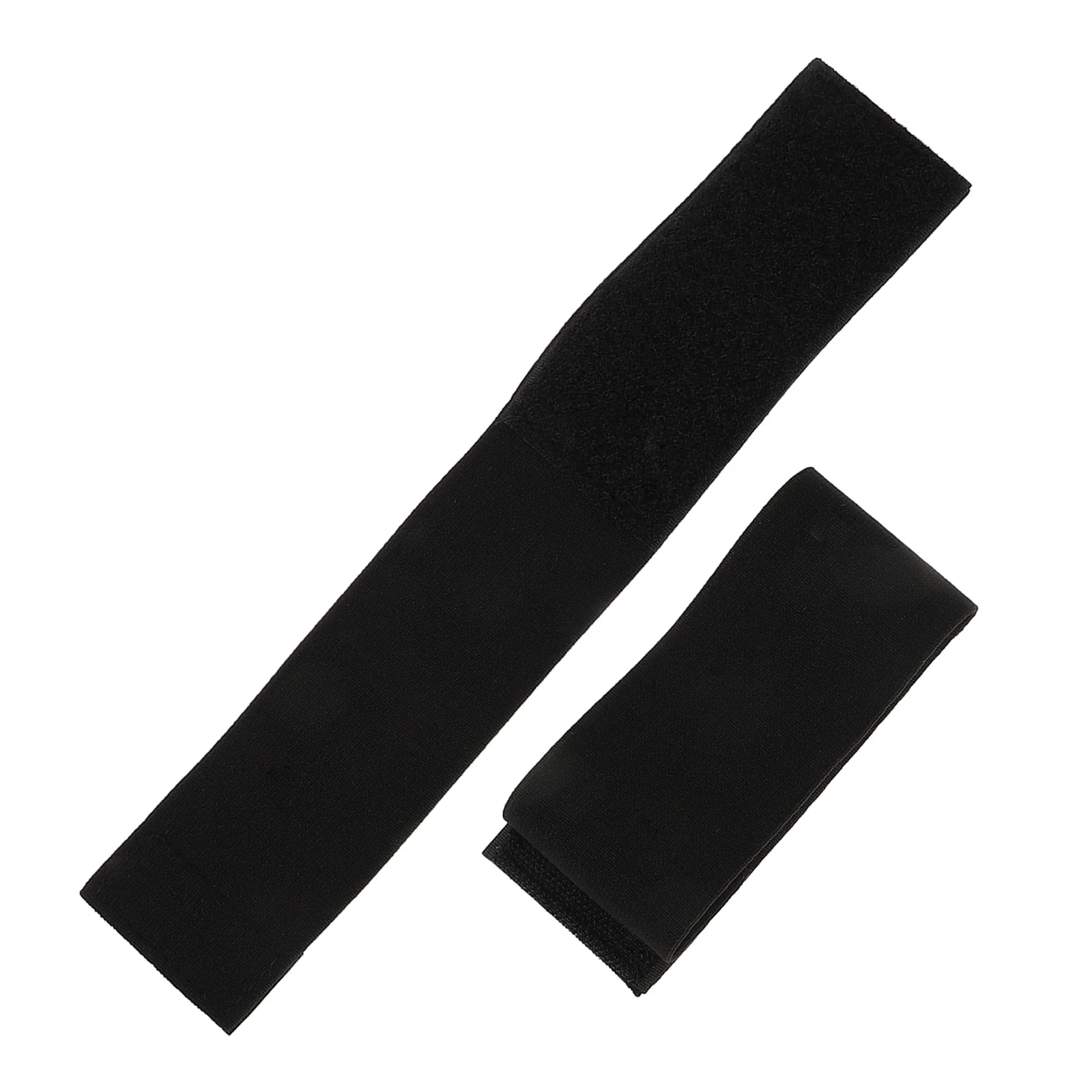 

1Pair Gymnastics Foot Straps Cheerleading Ankle Straps Durable Nylon Fiber Material Ergonomic Comfort Secure Fit