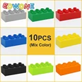 10pc Rectangle