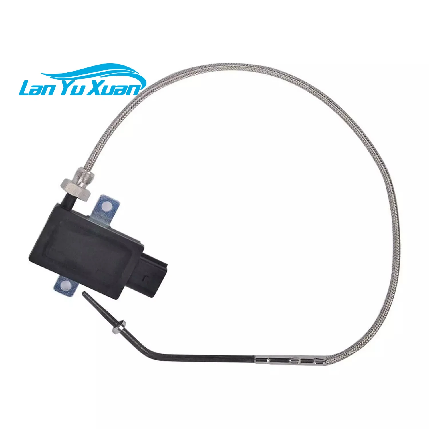 Exhaust temperature sensor For 2003-2006 AUDI TT MK1 8N 225 BAM 06A919529 Car Engine Replacement Parts