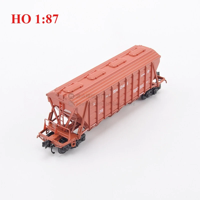 ho-1-87-模型列車運搬車-19-752-プラスチック鉄道模型ホッパー車-sjlkn002-静態列車模型玩具装飾ギフト