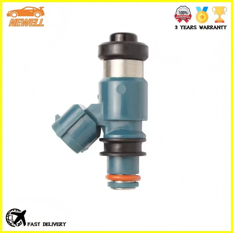 

1pcs 16450-KYJ-901 Fuel Injector For HONDA CBR300R XRE300 CBR300 CBR250R/RA SHADOW VT750C2B/RS/C/C2/C2F/CA CRF250L 16450KYJ901
