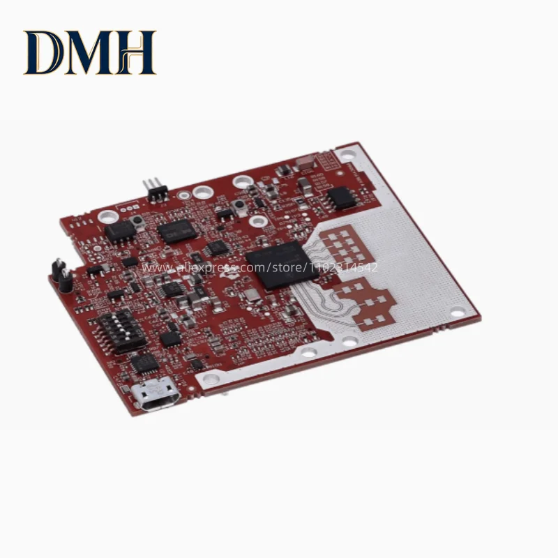 Dmh .1PCS New Original IWR6843LEVM IWR6843 60GHz Evaluation Kit
