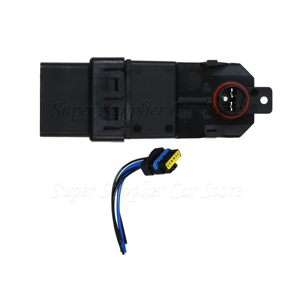 For Renault Clio Scenic Grand Scenic Megane 288887 440726 440746 440788 Window Regulator Motor Module