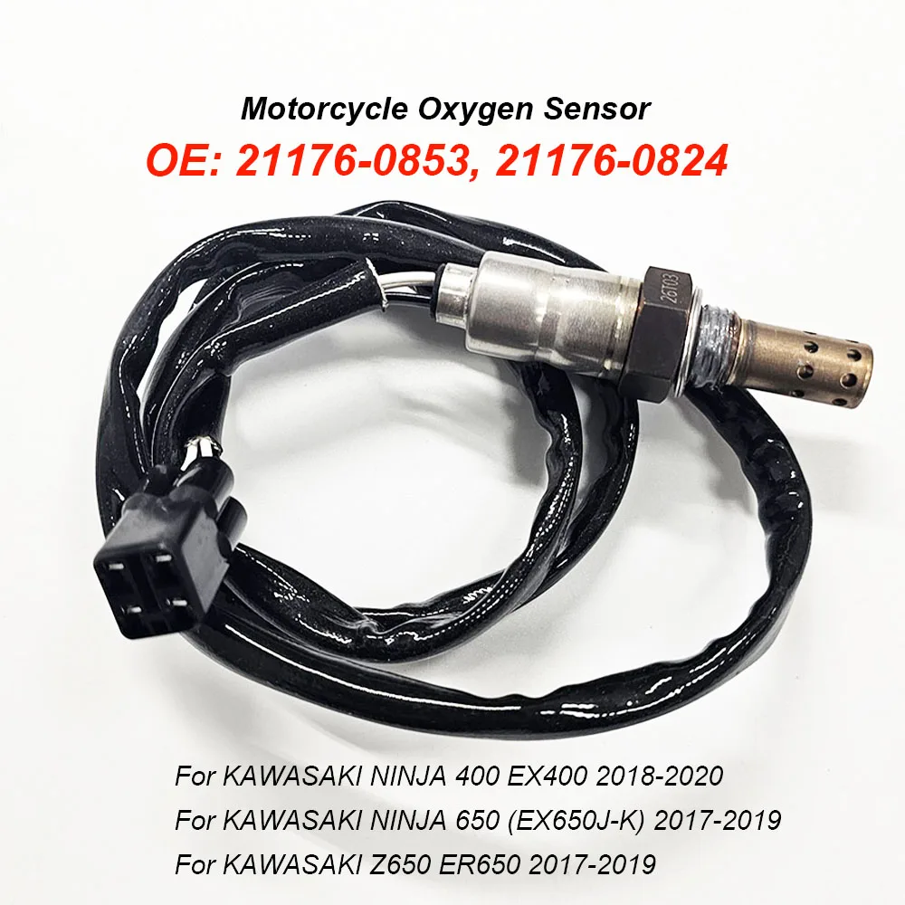 Ninja 400 oxygen sensor-AliExpress