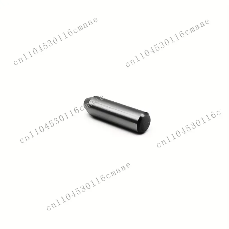 01 Straight Spherical Positioning Pin Cylindrical Positioning Pin Straight Cone Positioning Pin for Mechanical Equipment