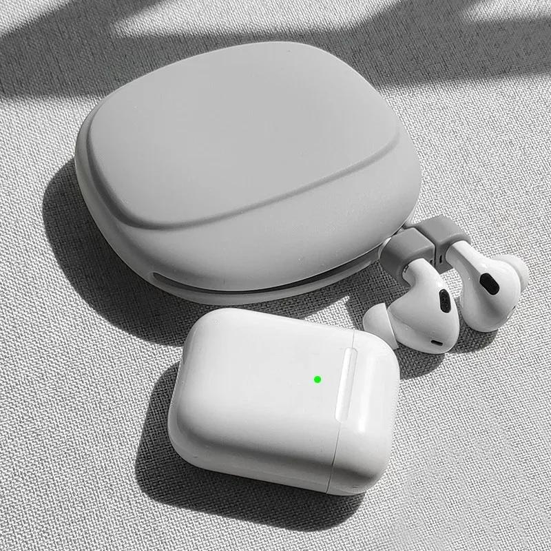 

Portable Data Cable Storage Case Silicone Earphone Bag , High - Quality Silicone Earphone Storage Box For EVA Earphone Cable Bag