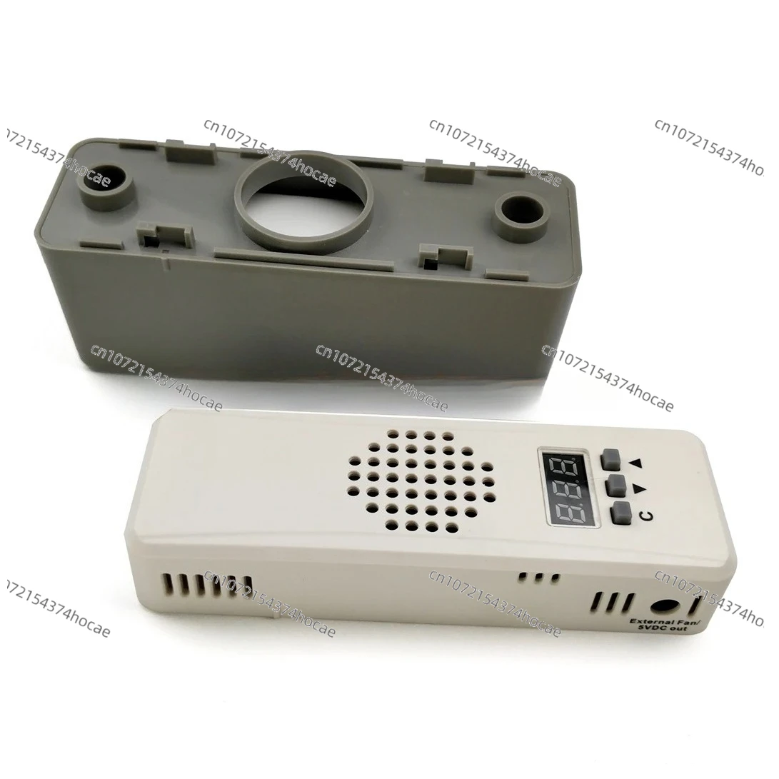 Electronic Cigar Humidifier M1, for Cigar Cabinets and Wine Cabinets, Humidifies Cigar Tobacco and Red Wine