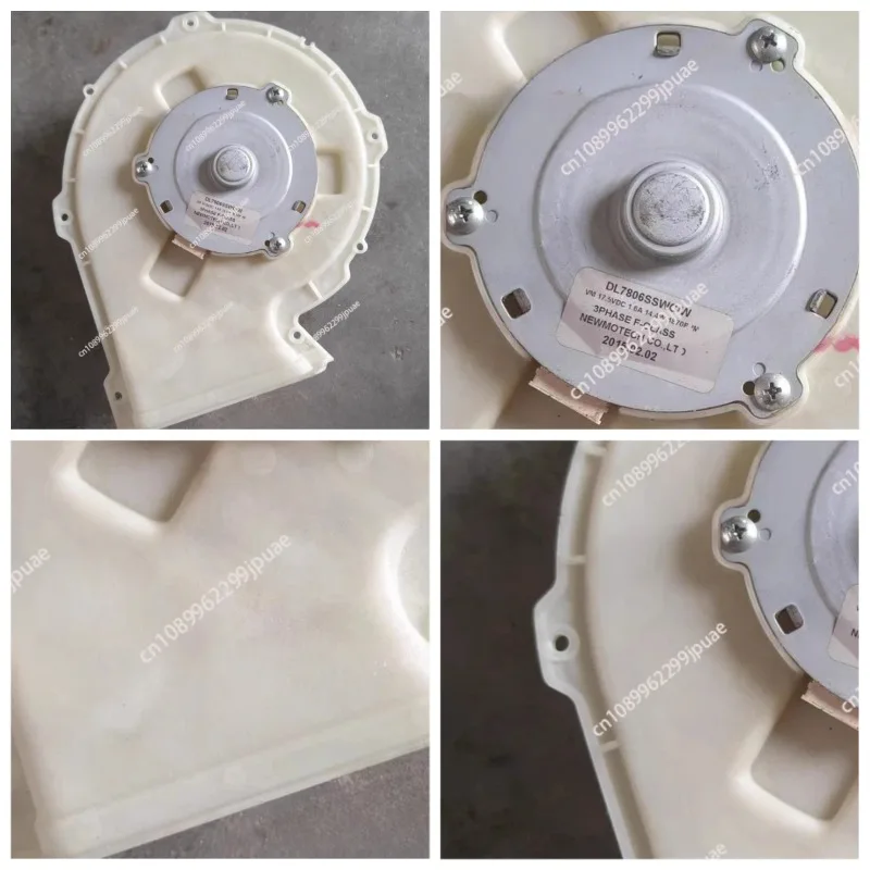 Clothes Dryer Drive Motor Compatible With Household Drum Washing Drying Machine Replacement Spare Parts For Daewoo