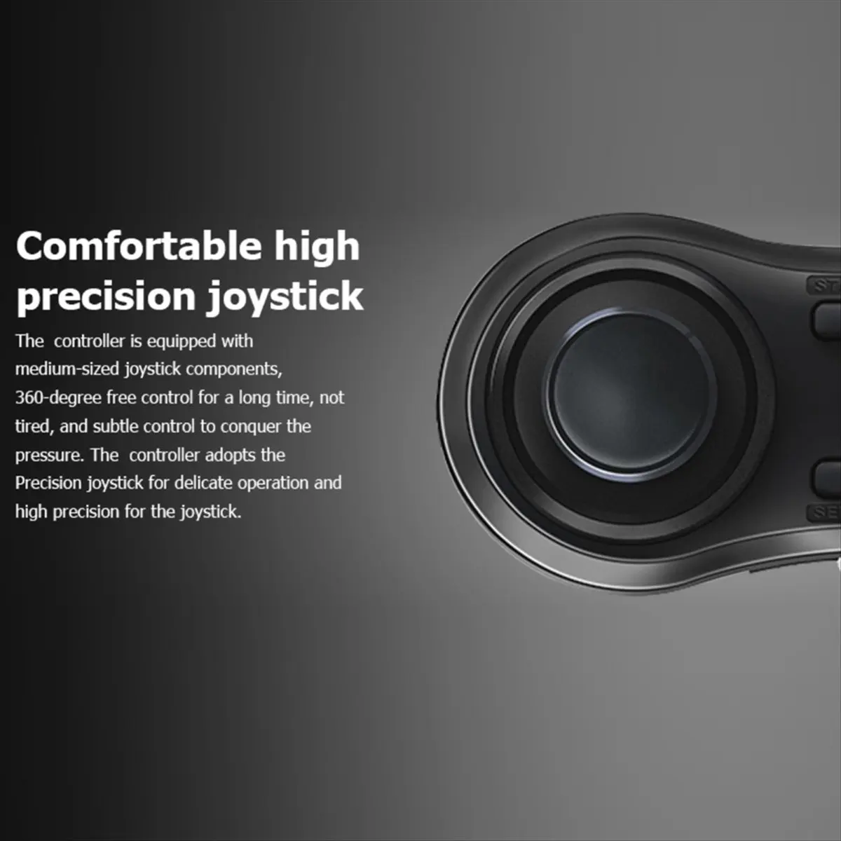 abpo-controle-remoto-bluetooth-v40-sem-fio-para-jogos-vr-gamepad-recarregavel-para-videos-vr-selfie-e-book-ppt-e-mouse