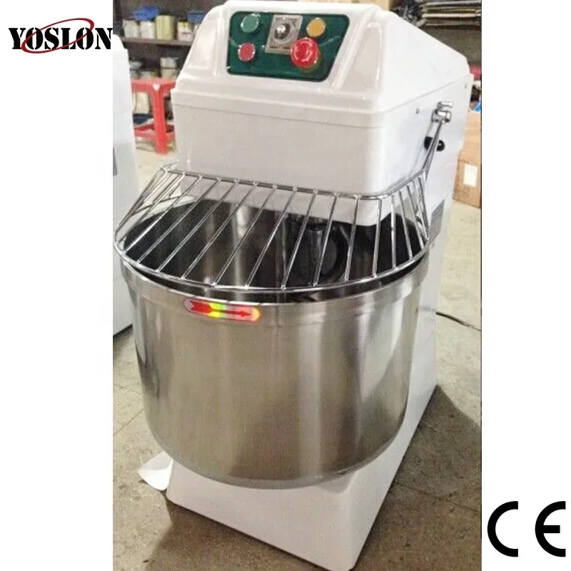 YOSLON Commercial Food Machine Baking Equipment Industrial Bread Making Snack Machines