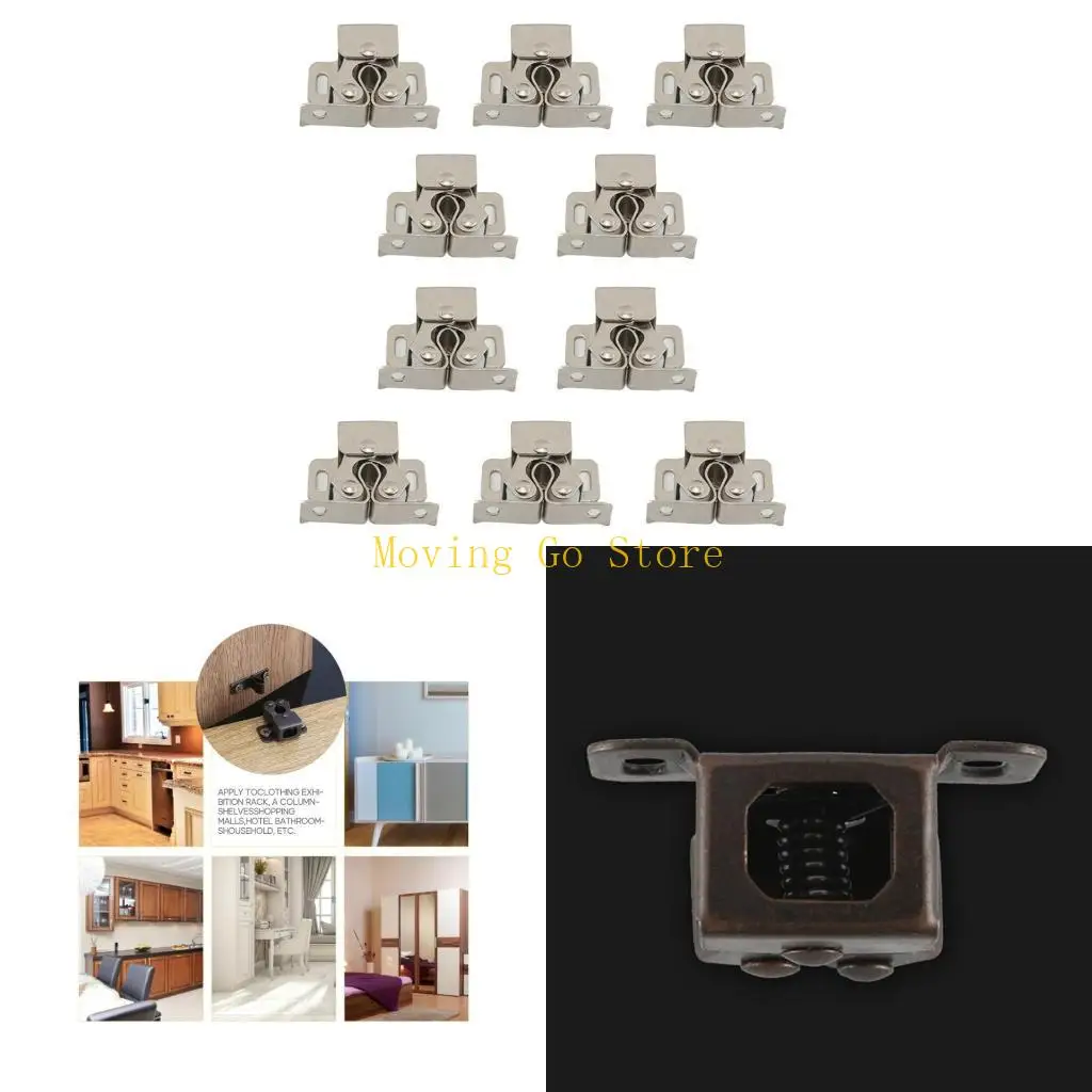 

B5XD Аппаратный роликовый улов 10 шт.