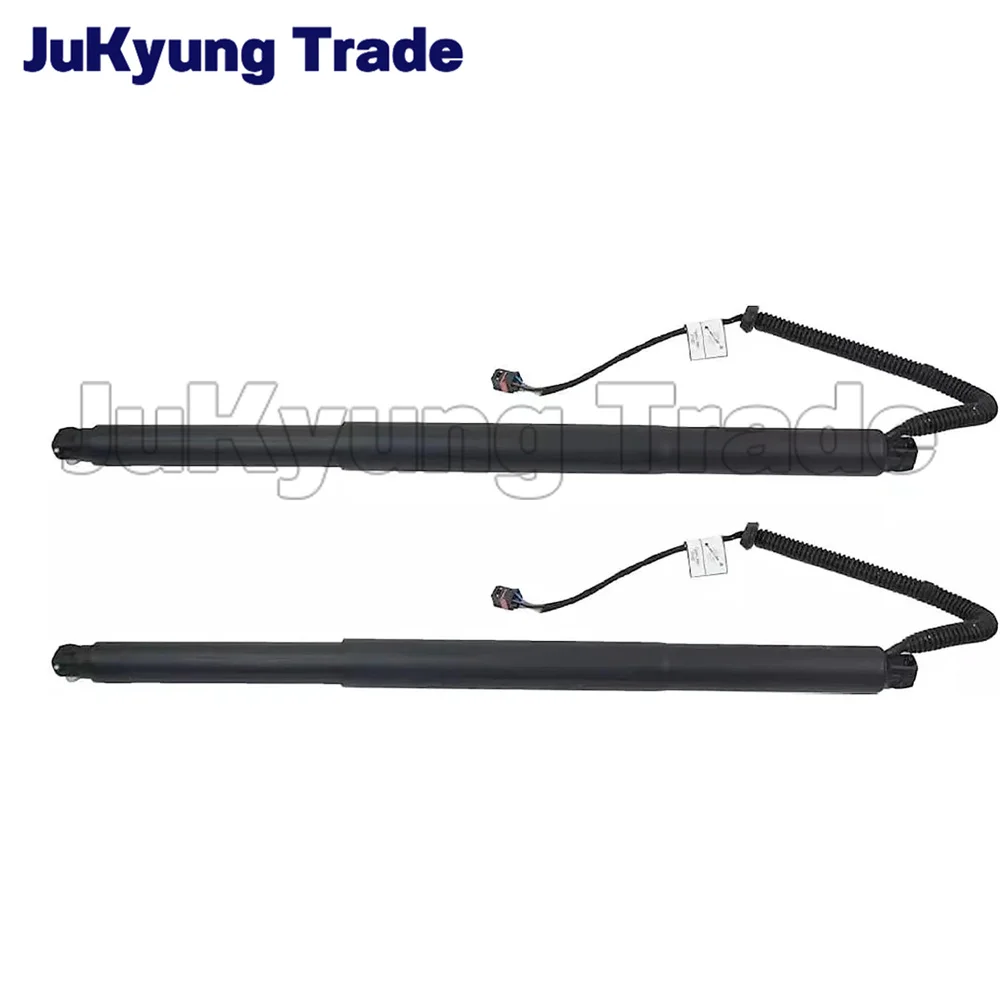 1 Pair Brand New Rear Tailgate Power Lift Support Bar 5NA827851A for Volkswagen Tiguan 2016-2019