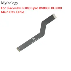 Main Flex Cable for Blackview BV8800 and BL8800 Pro, Original Mother FPC Mobile Phone Accessories