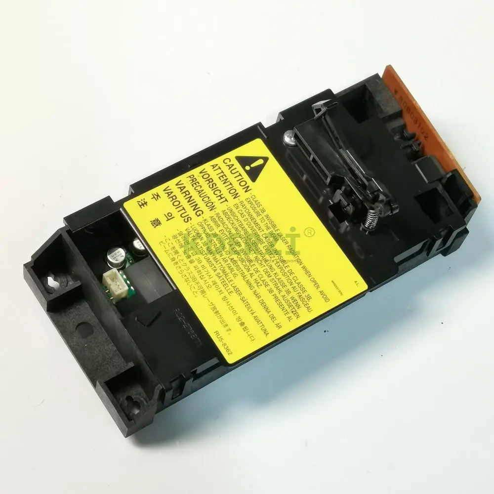 

Детали для лазерного принтера Canon LBP6000 6020 6030 6018 6018L
