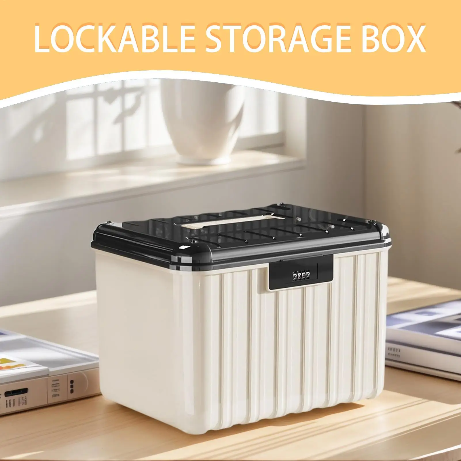 Thumbnail 4 - #76 Latest Bedroom Storage Boxes Offers